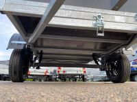 Лот: 25783079. Фото: 9. Прицеп Ижевск 2.0 Средний цинк...