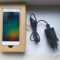 Лот: 5875010. Фото: 4. Xiaomi mi4 16gb