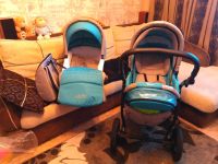 Лот: 6737406. Фото: 4. Коляска Tutis Zippy Sport 2 в... Красноярск