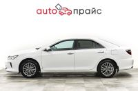 Лот: 21980368. Фото: 5. Toyota Camry 2016