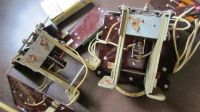 Лот: 4277653. Фото: 6. Внутренности от мегаомметров.Индикаторные...