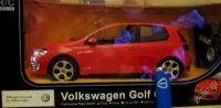 Лот: 976767. Фото: 2. Volkswagen Golf GTI 1:12 радиоуправляемая... Моделизм