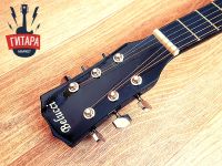 Лот: 15833807. Фото: 4. Акустическая гитара Belucci bc... Красноярск