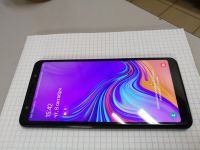 Лот: 16659259. Фото: 2. Samsung A7 64гб 2018. Смартфоны, связь, навигация