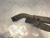 Лот: 25896805. Фото: 2. патрубки отопителя Hyundai Matrix... Автозапчасти