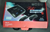 Лот: 25527812. Фото: 2. Ретро-консоль DEXP RetroGAME 6... Игровые приставки, консоли, видеоигры