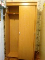 Лот: 10405187. Фото: 3. Шкаф-купе не большой. Мебель