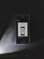 Лот: 12537806. Фото: 5. iPhone 5S 32 Gb (оригинал)