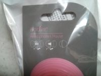 Лот: 7017320. Фото: 2. Силиконовый чехол для наушников... Аксессуары