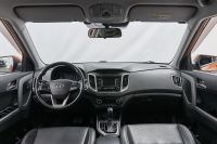 Лот: 21980245. Фото: 11. Hyundai Creta 2017