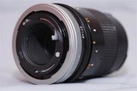 Лот: 1943001. Фото: 2. Canon fd 135 mm f/ 3.5 s.c.(super... Фото, видеокамеры, оптика