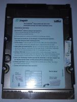 Лот: 5417083. Фото: 2. Жесткий диск Seagate Barracuda... Комплектующие