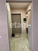 Лот: 25516675. Фото: 16. квартира , Красноярск Октябрьская...