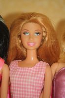 Лот: 12274660. Фото: 4. Куклы Барби Mattel Barbie Кукла. Красноярск
