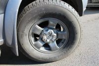 Лот: 2960140. Фото: 2. Две шины Continental 265/70/r15. Шины, Диски