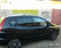 Лот: 13240070. Фото: 2. Chevrolet Rezzo 2004-2008, Daewoo... Автохимия, масла, тюнинг