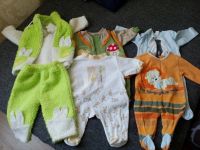 Лот: 7481546. Фото: 2. Вещи для малыша пакетом. Одежда и аксессуары