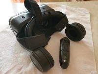 Лот: 13635306. Фото: 3. Очки VR Sound Max. Бытовая техника