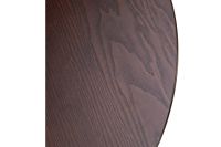 Лот: 23977214. Фото: 5. Стол обеденный овальный Hoff Top