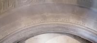 Лот: 17967004. Фото: 3. Шина Dunlop 215/70 R16. Авто, мото, водный транспорт