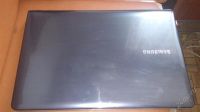 Лот: 2660094. Фото: 2. С рубля. Samsung NP355v4c. Компьютеры, ноутбуки, планшеты