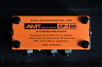 Лот: 7128356. Фото: 8. AMT Electronics CP-100 Pangaea...