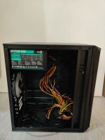 Лот: 20256439. Фото: 7. Корпус mATX Aerocool CS-107-A-BK-v1...
