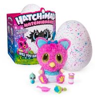 Лот: 8572626. Фото: 5. Hatchimals Хетчималс Хэтчималс...