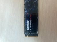 Лот: 17716216. Фото: 3. Ssd nvme m2. Компьютеры, оргтехника, канцтовары