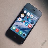 Лот: 5722271. Фото: 2. iphone 4 16 GB. Смартфоны, связь, навигация