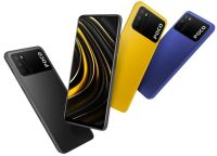 Лот: 17080255. Фото: 2. Смартфон Xiaomi Pocophone M3 4... Смартфоны, связь, навигация