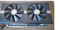 Лот: 17273018. Фото: 3. Radeon RX 580 8GB Sapphire Nitro... Компьютеры, оргтехника, канцтовары