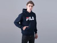 Лот: 12644765. Фото: 2. Худи FILA. Мужская одежда