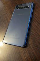 Лот: 20174690. Фото: 2. Samsung Galaxy s10 5g 256. Смартфоны, связь, навигация