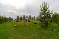 Лот: 25441538. Фото: 16. 4-комн. дом , коттеджный посёлок...