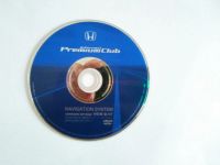 Лот: 10234921. Фото: 6. Навигация Alpine на honda cr-v...