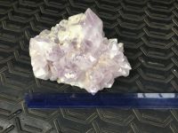 Лот: 12199573. Фото: 2. кристаллы аметисов. Ручная работа