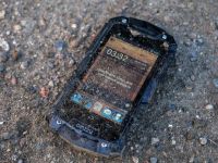 Лот: 7731186. Фото: 2. 3.5" Смартфон Ginzzu RS7 Dual... Смартфоны, связь, навигация