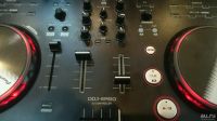 Лот: 9228101. Фото: 2. Отличные вертушки Pioneer DDJ... Профессиональный звук