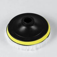 Лот: 25616958. Фото: 4. Круг для полировки TORSO, 125... Красноярск