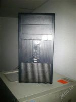 Лот: 2443091. Фото: 2. Системный блок HP Compaq dx2200... Компьютеры, ноутбуки, планшеты