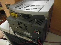 Лот: 10124601. Фото: 4. музыкальный центр магнитола Samsung. Красноярск