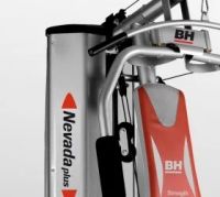 Лот: 17870357. Фото: 2. Силовой комплекс BH Fitness Nevada... Тренажеры, комплексы
