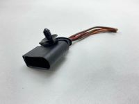 Лот: 24774573. Фото: 4. Разъем Porsche Cayenne 2005 1J0973824... Красноярск