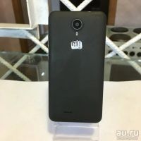 Лот: 12116718. Фото: 2. Micromax Q415 4G в отличном состоянии. Запчасти, оборудование