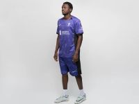 Лот: 24975402. Фото: 2. Футбольная форма Nike FC Liverpool. Спортивная одежда