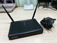 Лот: 19571375. Фото: 3. Wi-Fi роутер D-link DIR-620 "Доставка... Компьютеры, оргтехника, канцтовары