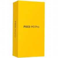 Лот: 18236990. Фото: 3. Новый 6.5" Смартфон Poco M3 Pro... Красноярск