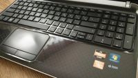 Лот: 6400704. Фото: 5. Мощный игровой ноутбук HP hdd...