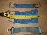 Лот: 16493003. Фото: 2. одним лотом 4 шт....крюк + лента... Строительные материалы